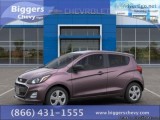2019 Chevrolet Spark LS FWD Hatchback