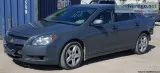 2009 CHEVROLET MALIBU SEDAN 6487