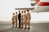 Grand job vacancy in airport