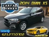 2014 BMW X5 &rsaquo xDrive35i Sport Utility 4D &rsaquo Auto Stop
