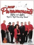 Oldies Doowop Group