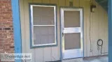 2 Bed  2 Bath Available April 1