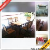 Gilroy Moving Online Auction - Watsonville Road