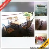 Gilroy Moving Online Auction - Watsonville Road
