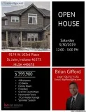 OPEN HOUSE