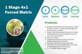 Marketing platform