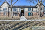 Condo for Sale in Indianapolis  (2bd 2ba)