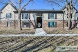 Condo for Sale in Indianapolis  (2bd 2ba)