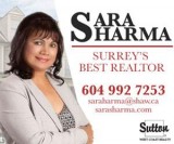Surrey West Listings