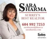 Surrey West Listings