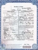 APOSTILLAS DE ACTAS DEFUNCION DE NYC