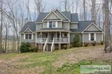 OPEN HOUSE New Listing in Hoschton