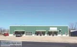 Live and Online Auction - Commercial Office Suites