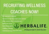 WELLNESS COACH