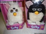 Furbys