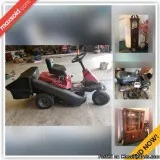 Chehalis Estate Sale Online Auction - Dusty Lane
