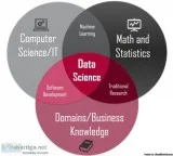 Learn Data science Online anywhere in India