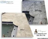 Professional Tile and Grout Cleaning Services in Manhattan NY