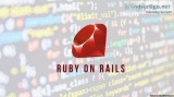 Top Ruby on Rails Development Company