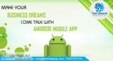 Android Development services in Hyderabad