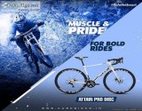 Cube provides the best road bikes for sale
