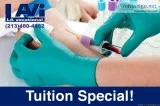 Phlebotomy Technician Program PROMOTION