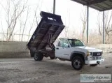 1996 GMC Sierra CK 3500 Reg. Cab 8-ft. Bed 2WD