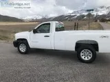 2013 Chevrolet Silverado 1500