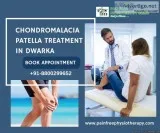Chondromalacia Patella Treatment in Dwarka