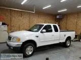 2001 F-150 4x4 For Sale by Owner
