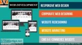 Best Website Development Company in Delhi India - Kuchvi.in