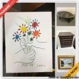 East Windsor Reseller Online Auction - Plantation Road