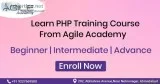 PHP Course Training In ahmedabad