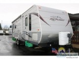 Used 2013 Jayco Jay Flight 26RLS