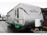Used 2013 Jayco Jay Flight 26RLS