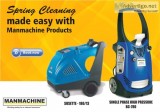 Car wash Trends to Check Out in 2019