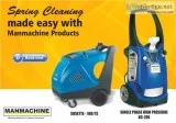 Car wash Trends to Check Out in 2019