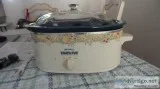 Crock pot 4 quarts