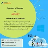 Dotnet Web Development Training in Coimbatore - ANGLER Academy