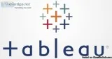 tableau online training and tableau job support