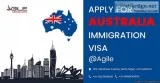 Australia Immigration Visa Consultants In Ahmedabad