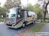 2013 Tiffin Motorhomes ALLEGRO BREEZE 28BR