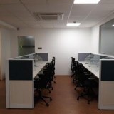 co-working officespace in chennai