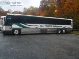 2005 MCI Transit Bus