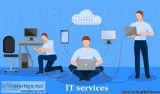 Krazy Mantra It Service