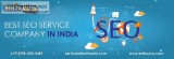 Top SEO Comapny in India