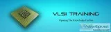 VLSI Training Institute in Delhi