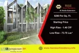 Villas in Delhi NCR