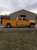 2006 Ford F-350