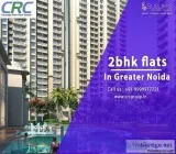 2bhk flats in greater Noida  Sublimis